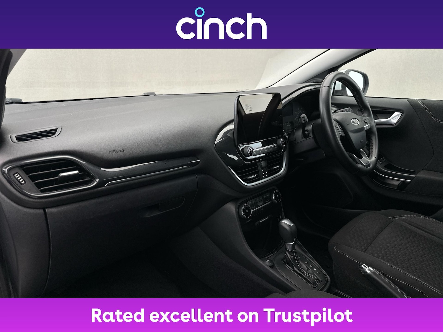 Used Ford Puma 2023 for sale - 76723628: Photo 14