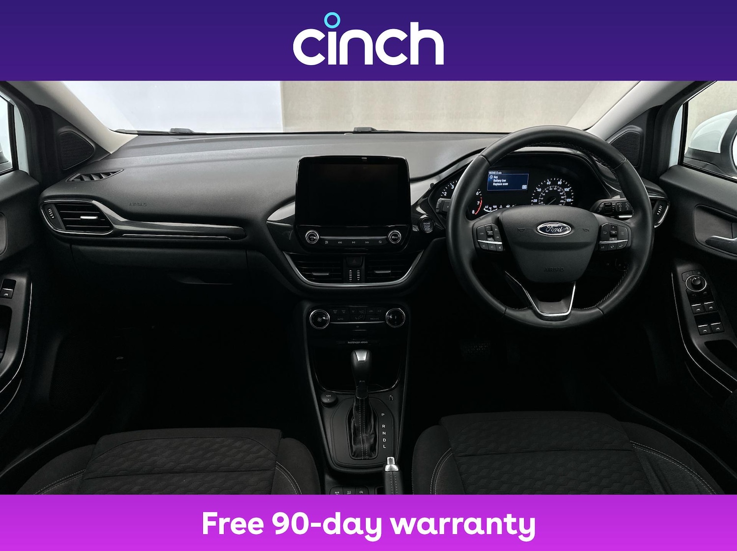 Used Ford Puma 2023 for sale - 76723628: Photo 15