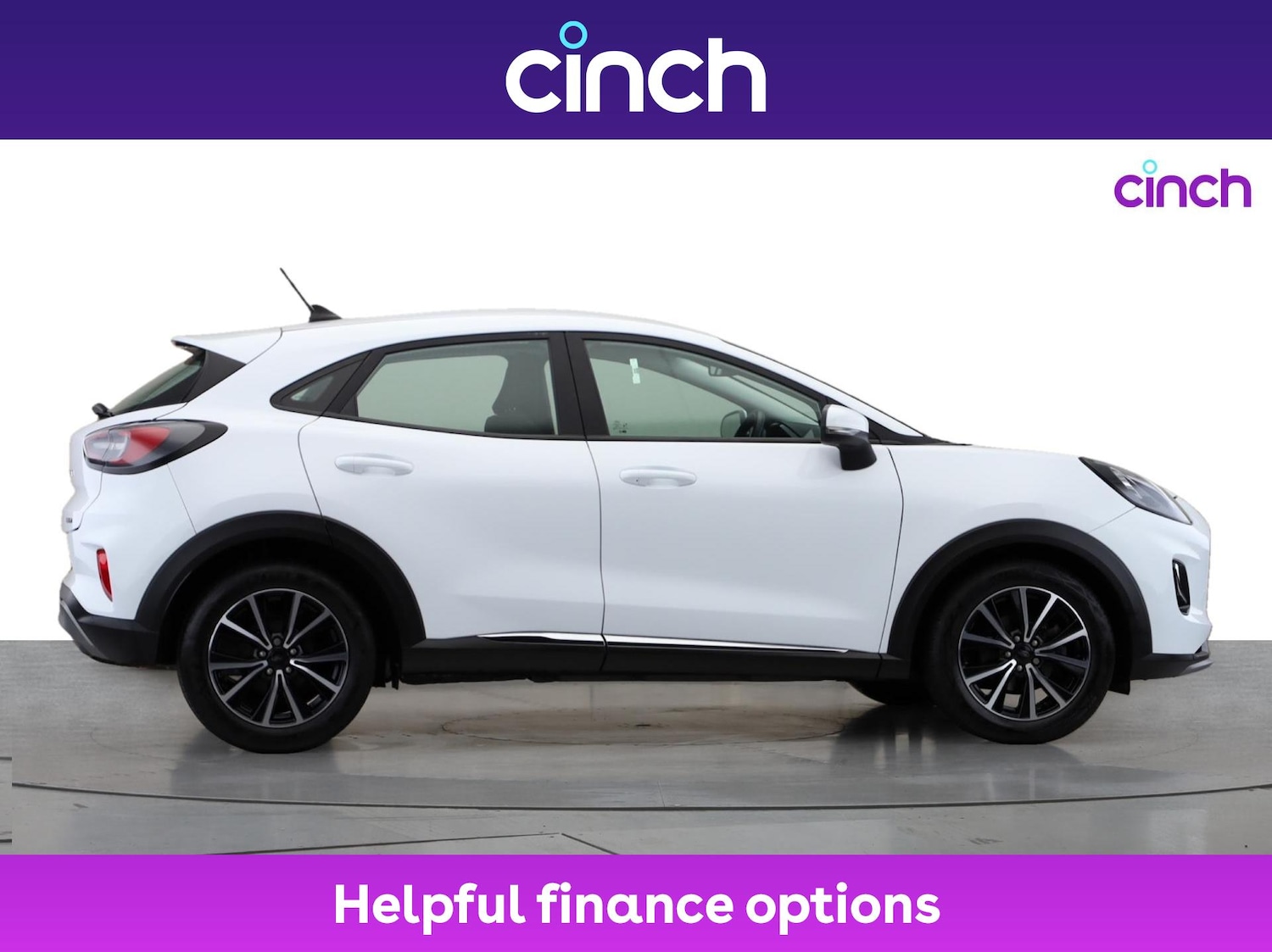 Used Ford Puma 2023 for sale - 76723628: Photo 2