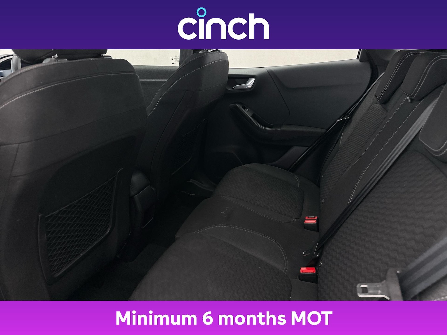 Used Ford Puma 2023 for sale - 76723628: Photo 20