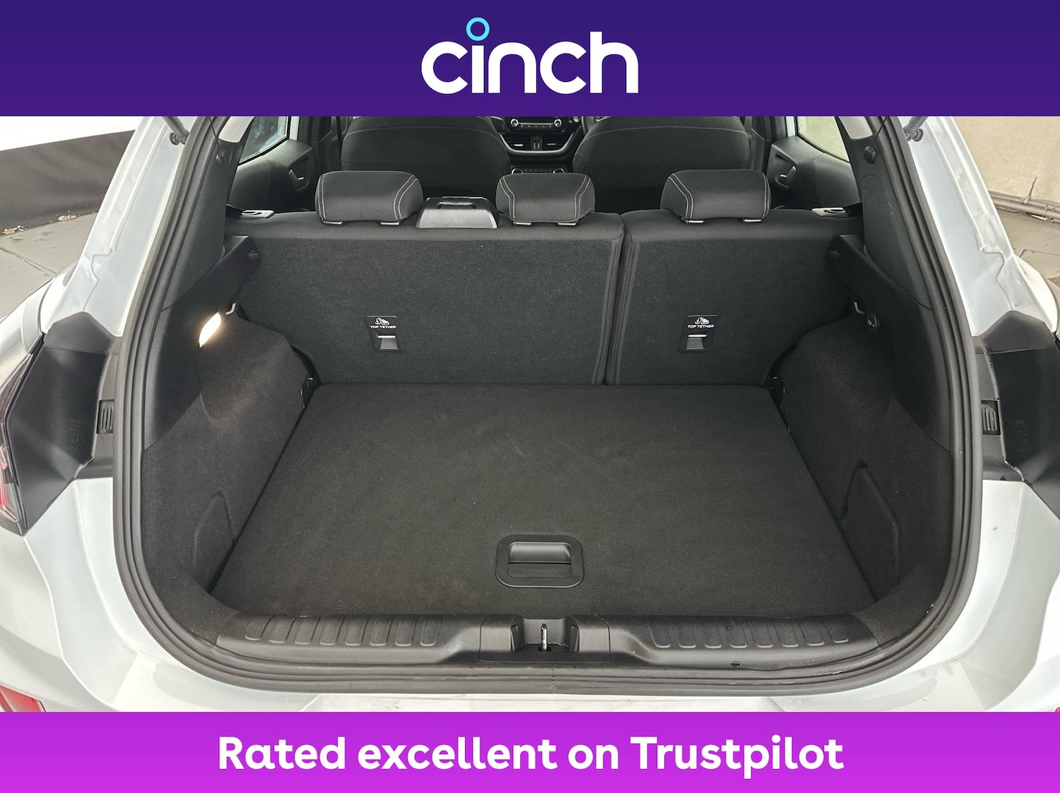 Used Ford Puma 2023 for sale - 76723628: Photo 21