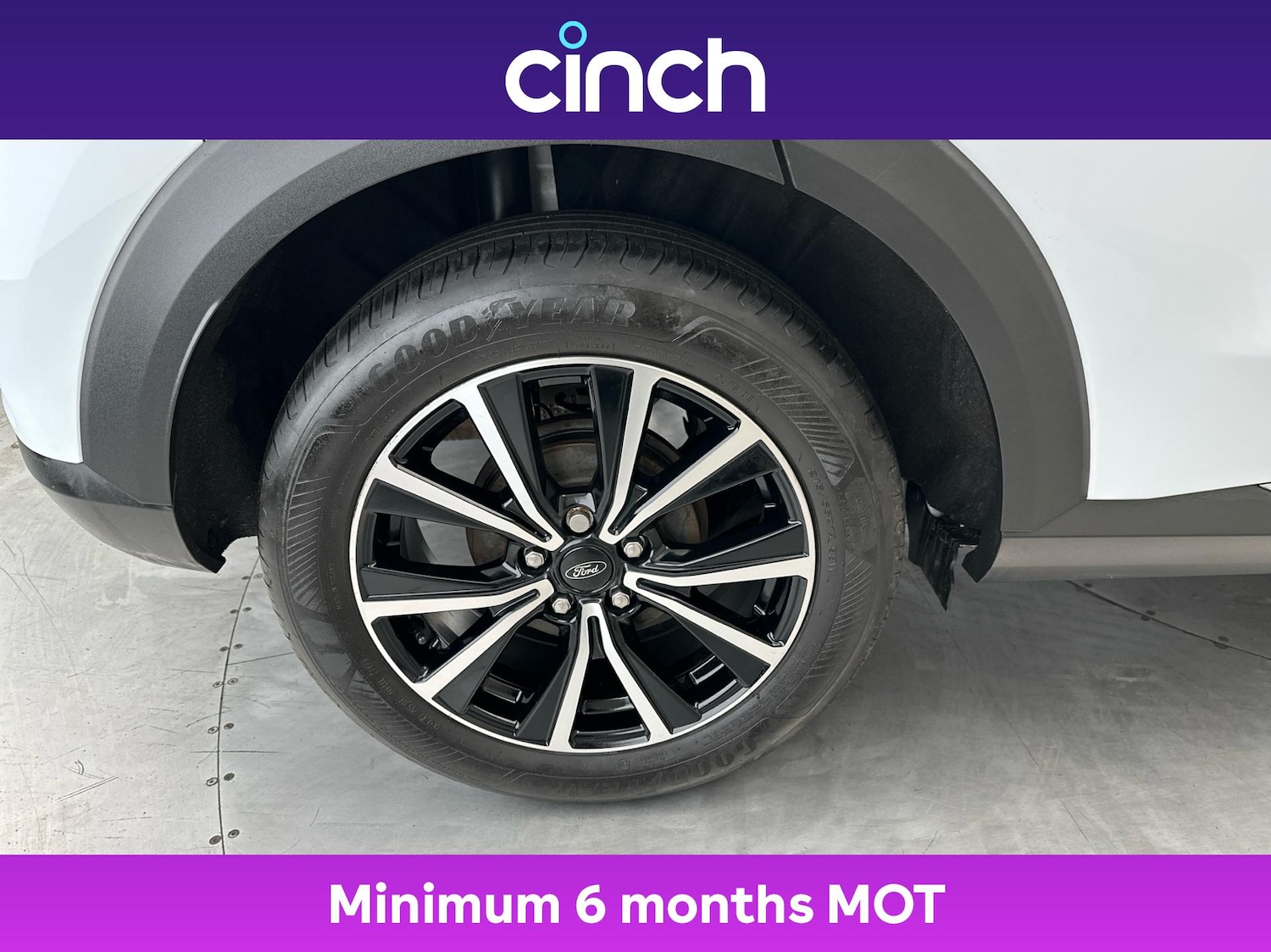 Used Ford Puma 2023 for sale - 76723628: Photo 27