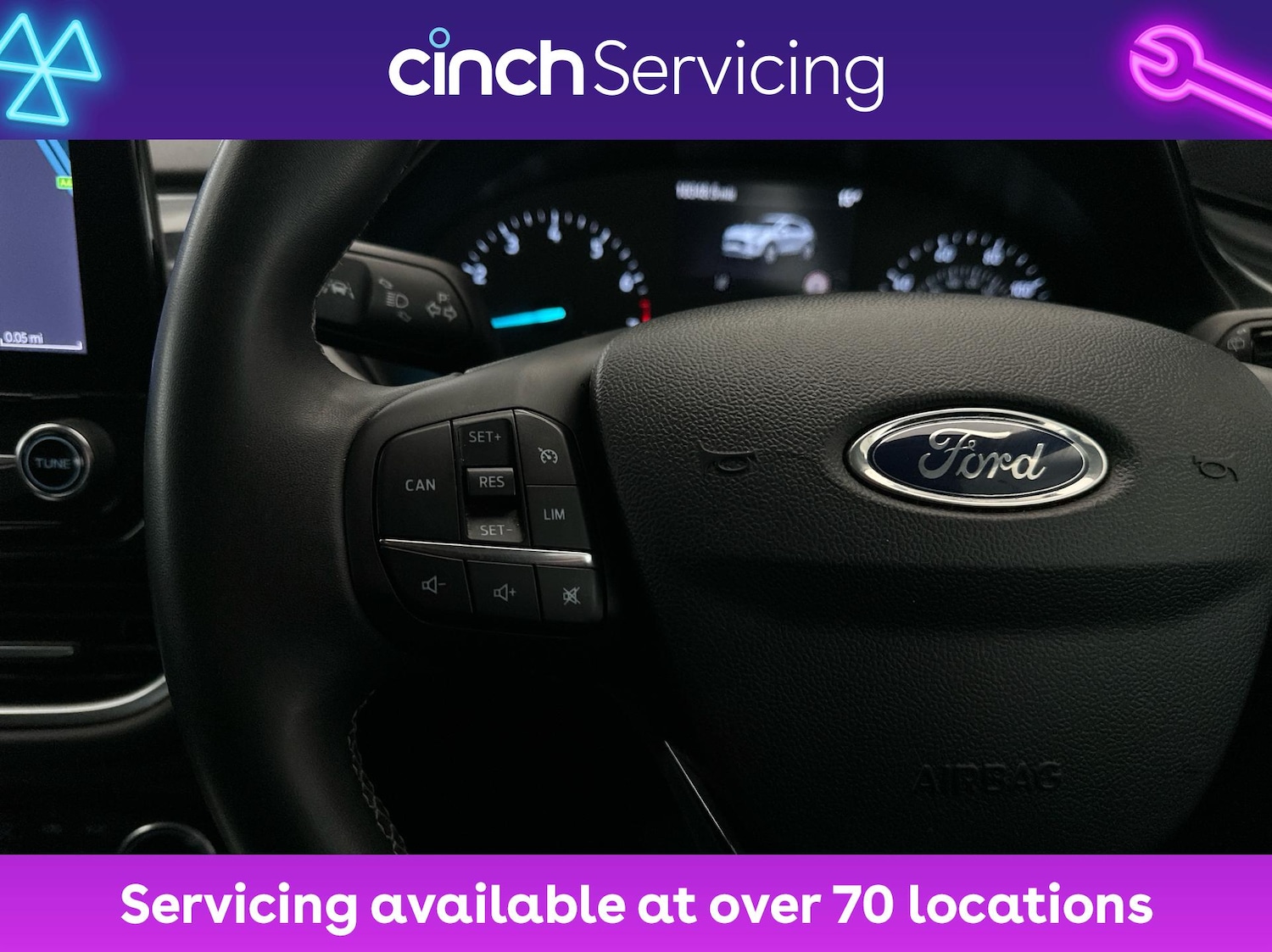 Used Ford Puma 2023 for sale - 76723628: Photo 31