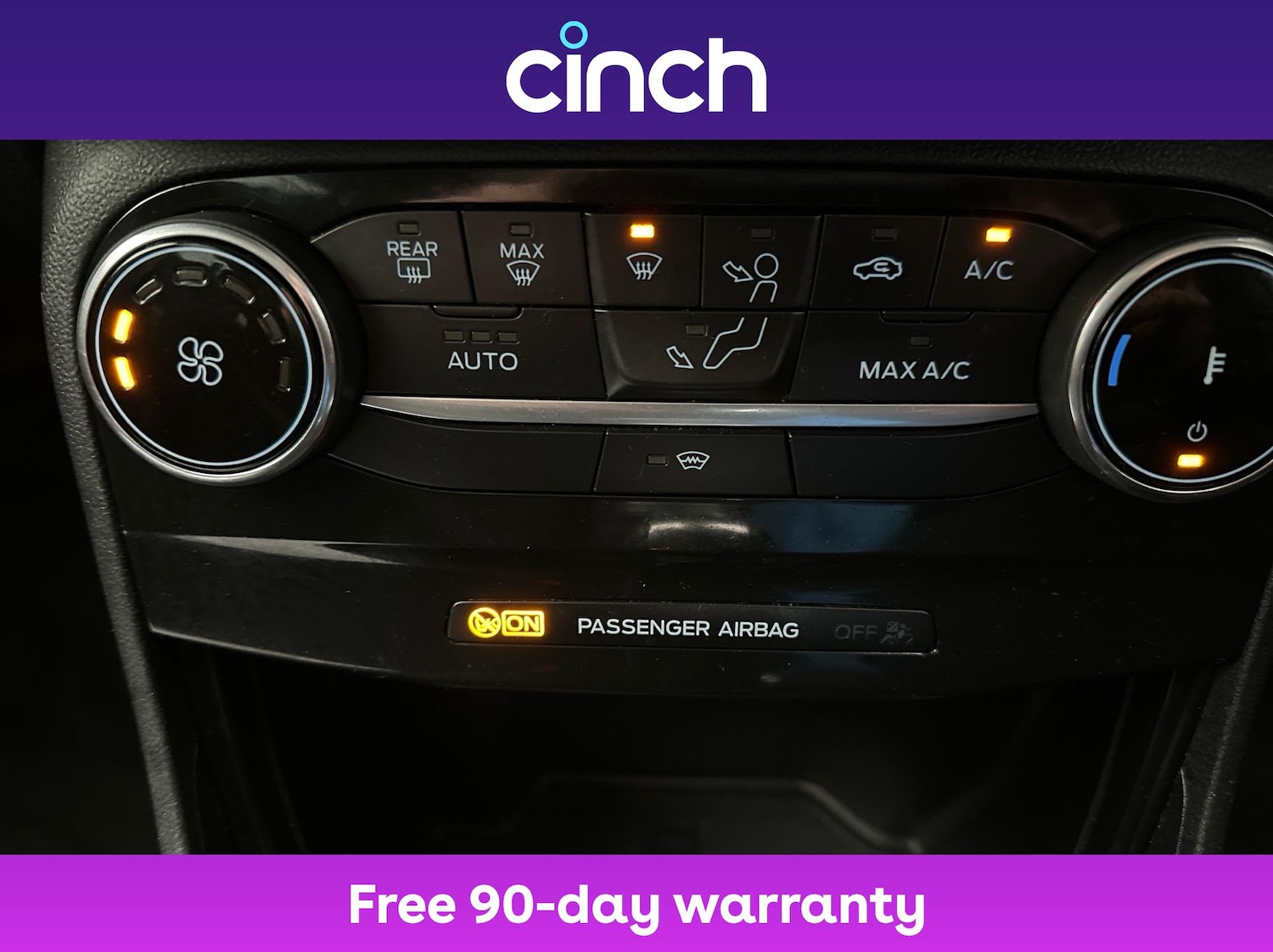 Used Ford Puma 2023 for sale - 76723628: Photo 34