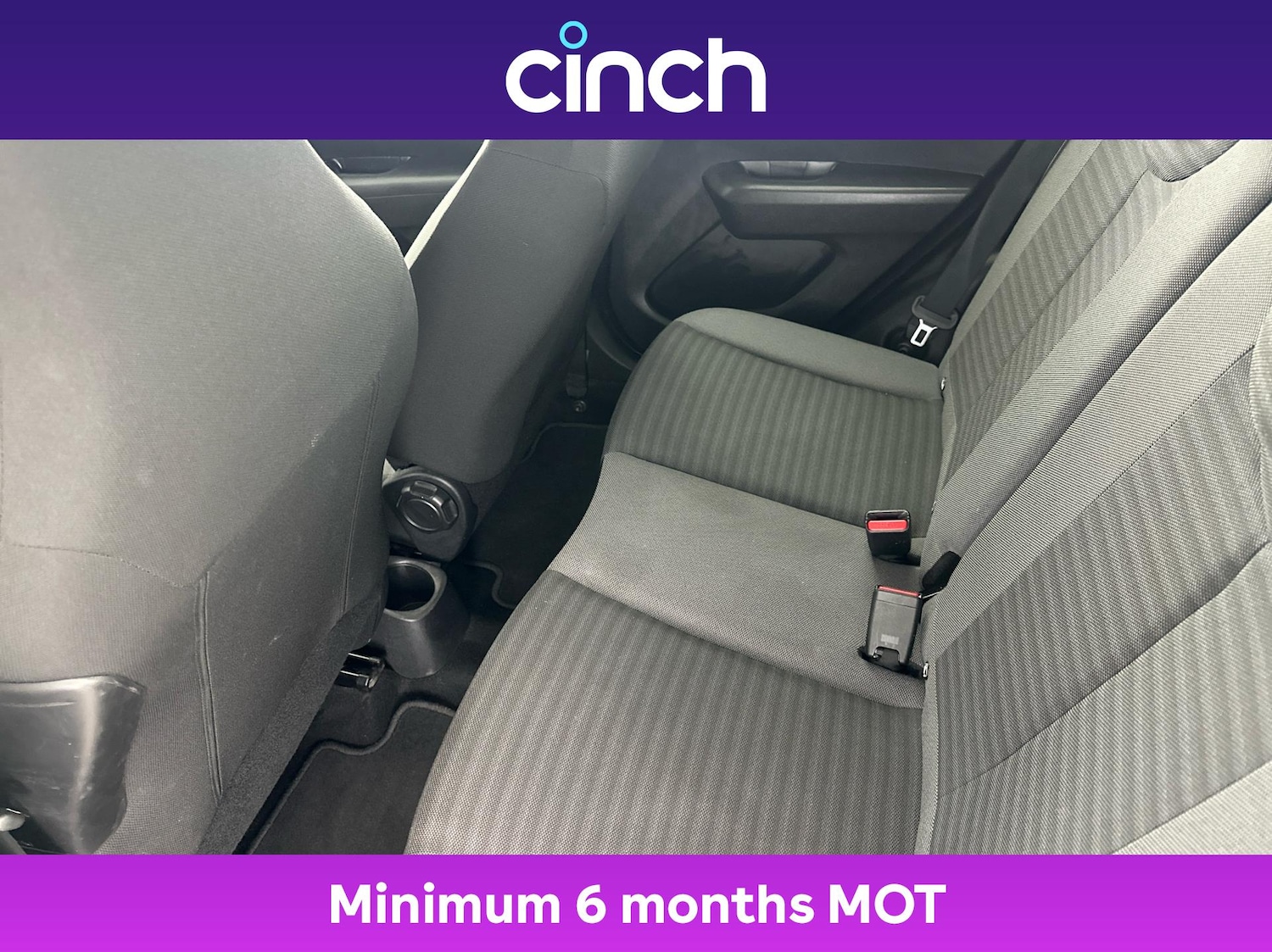 Used Toyota AYGO 2019 for sale - 76788424: Photo 20