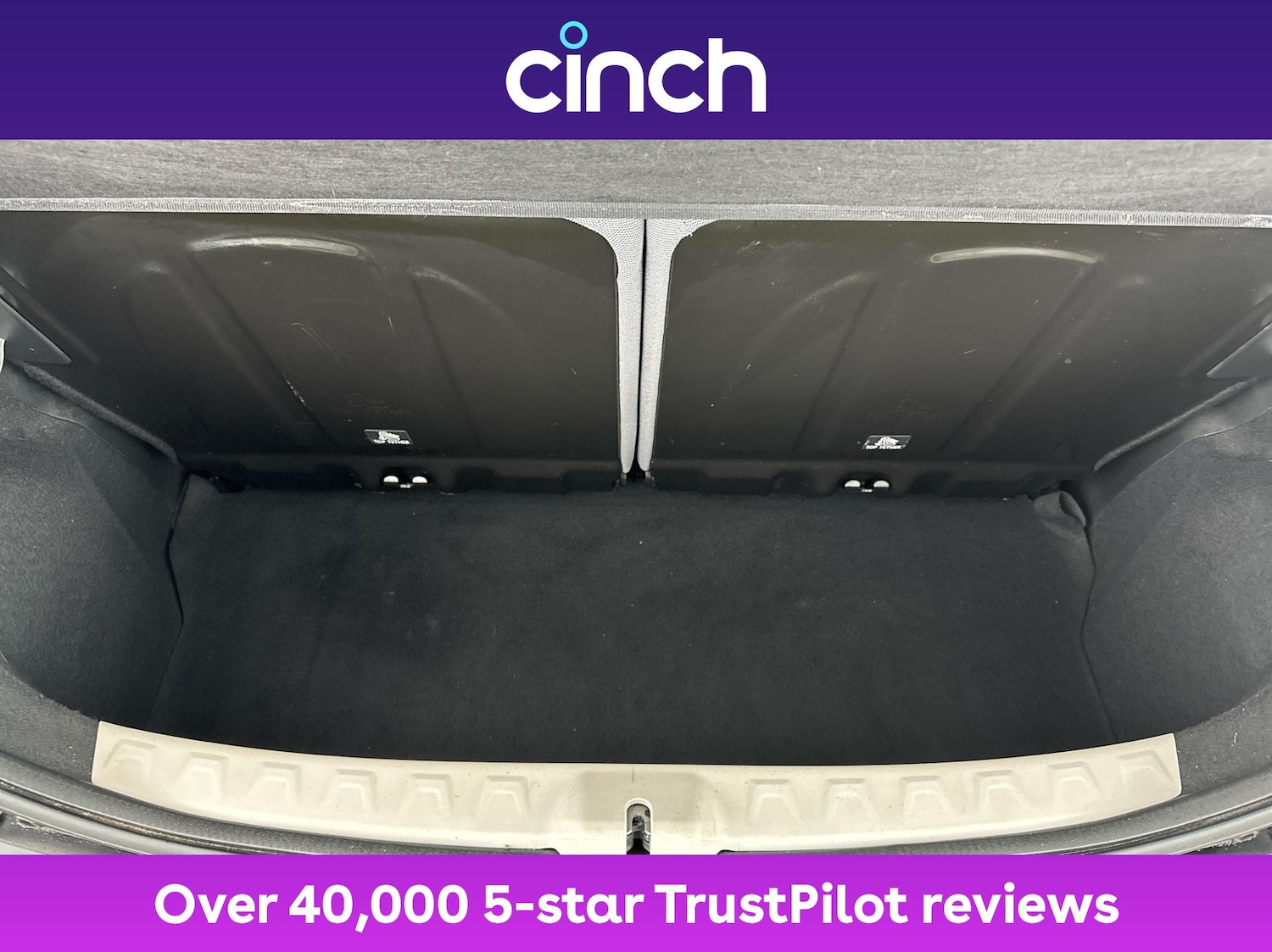 Used Toyota AYGO 2019 for sale - 76788424: Photo 21