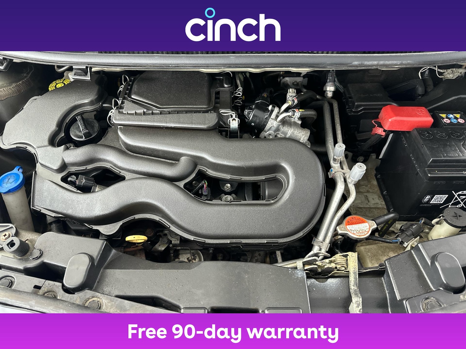 Used Toyota AYGO 2019 for sale - 76788424: Photo 23