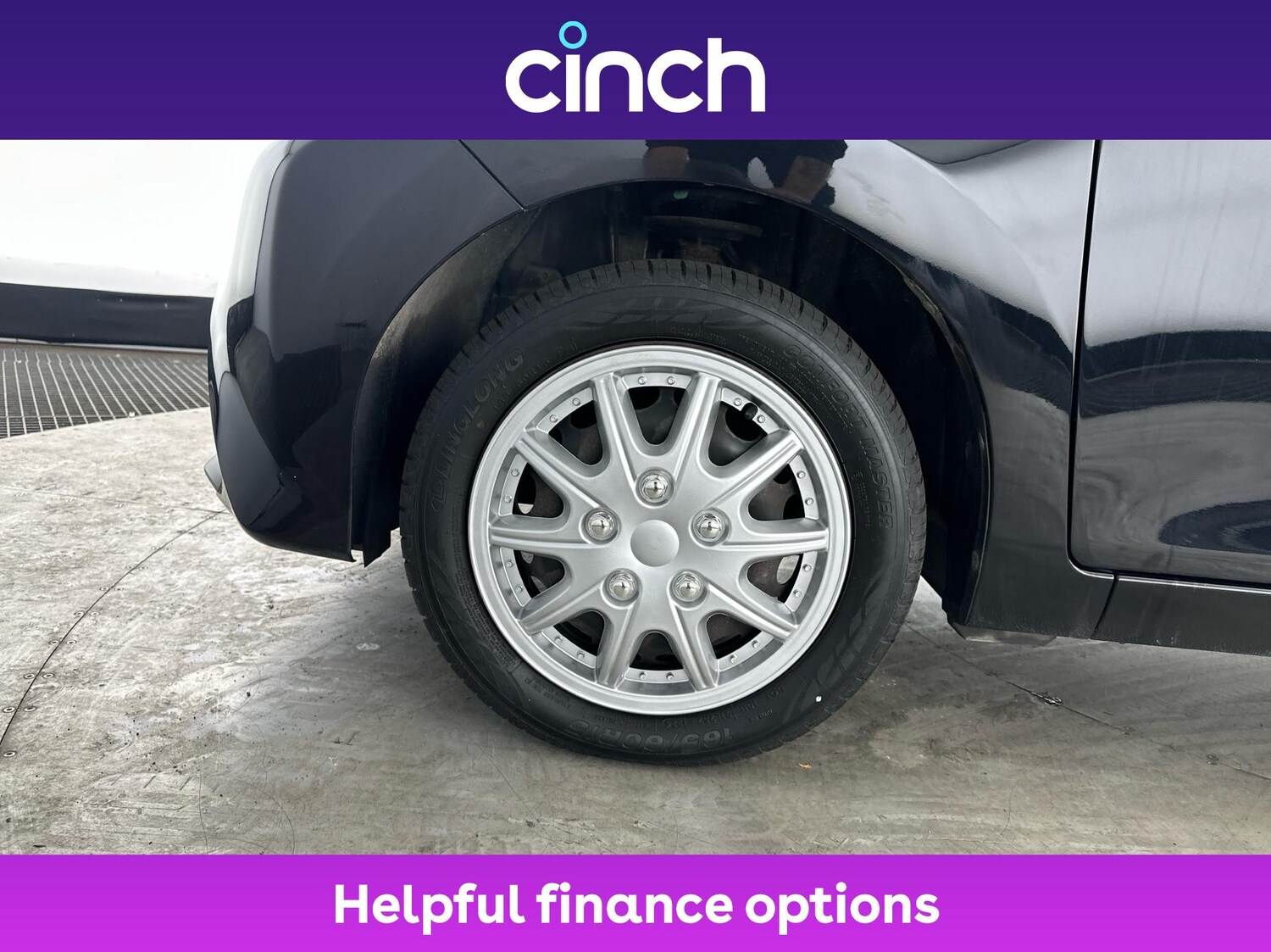 Used Toyota AYGO 2019 for sale - 76788424: Photo 24