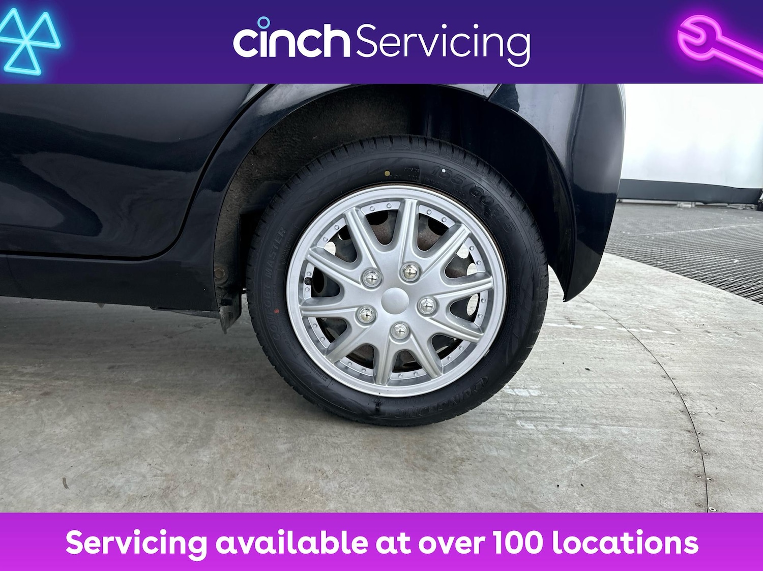 Used Toyota AYGO 2019 for sale - 76788424: Photo 26