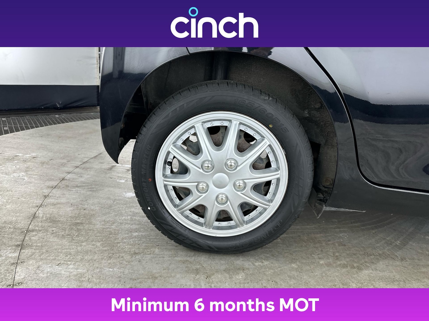 Used Toyota AYGO 2019 for sale - 76788424: Photo 27