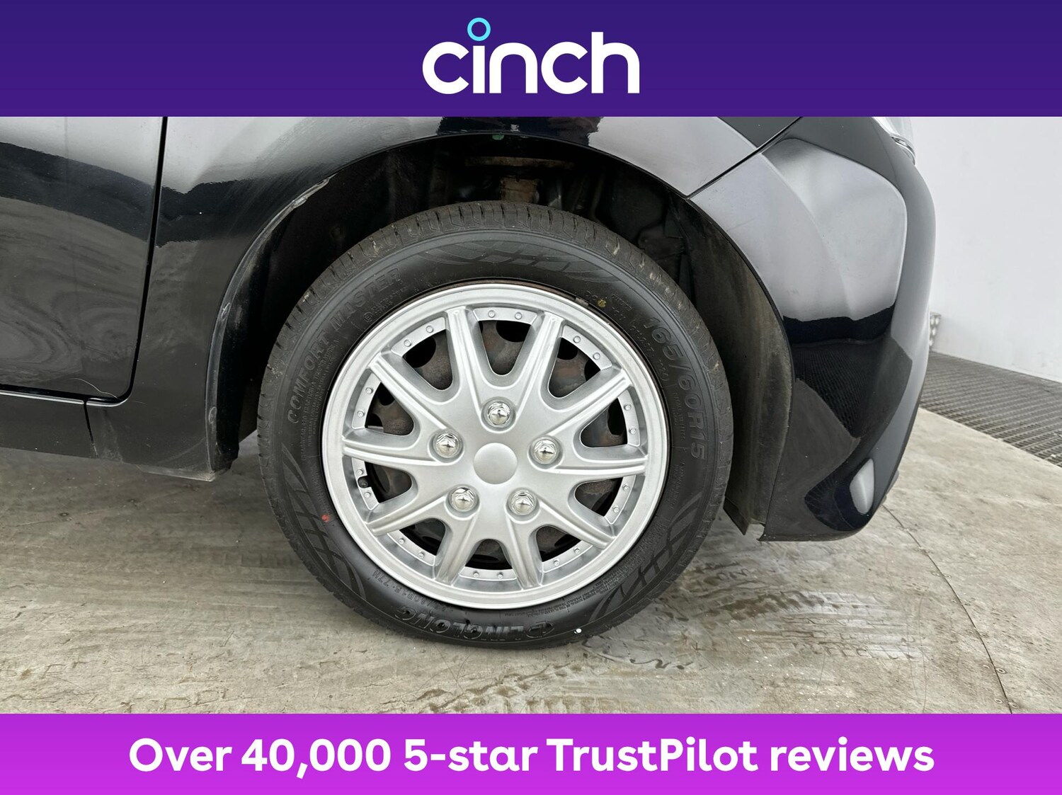 Used Toyota AYGO 2019 for sale - 76788424: Photo 28