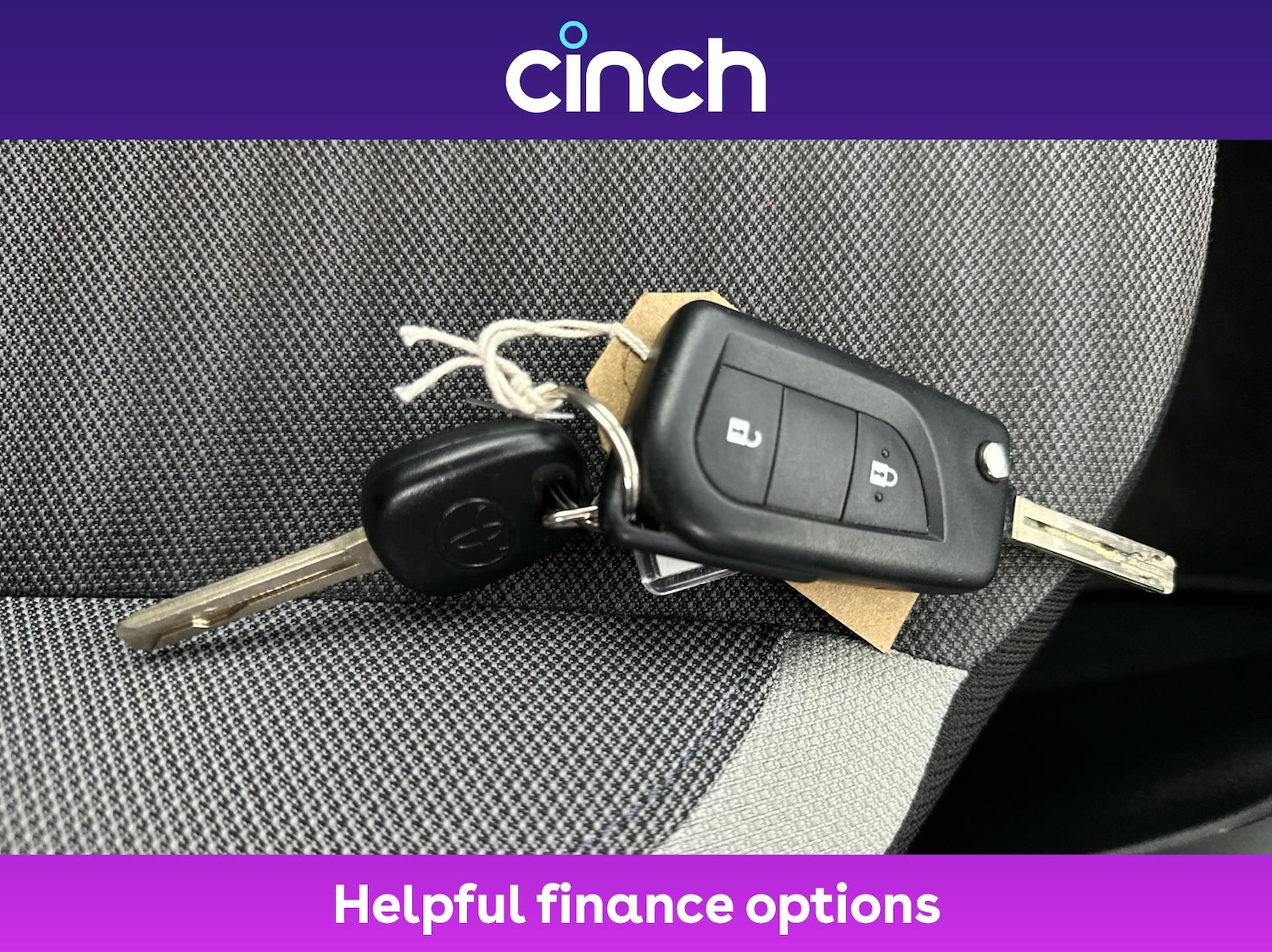 Used Toyota AYGO 2019 for sale - 76788424: Photo 30