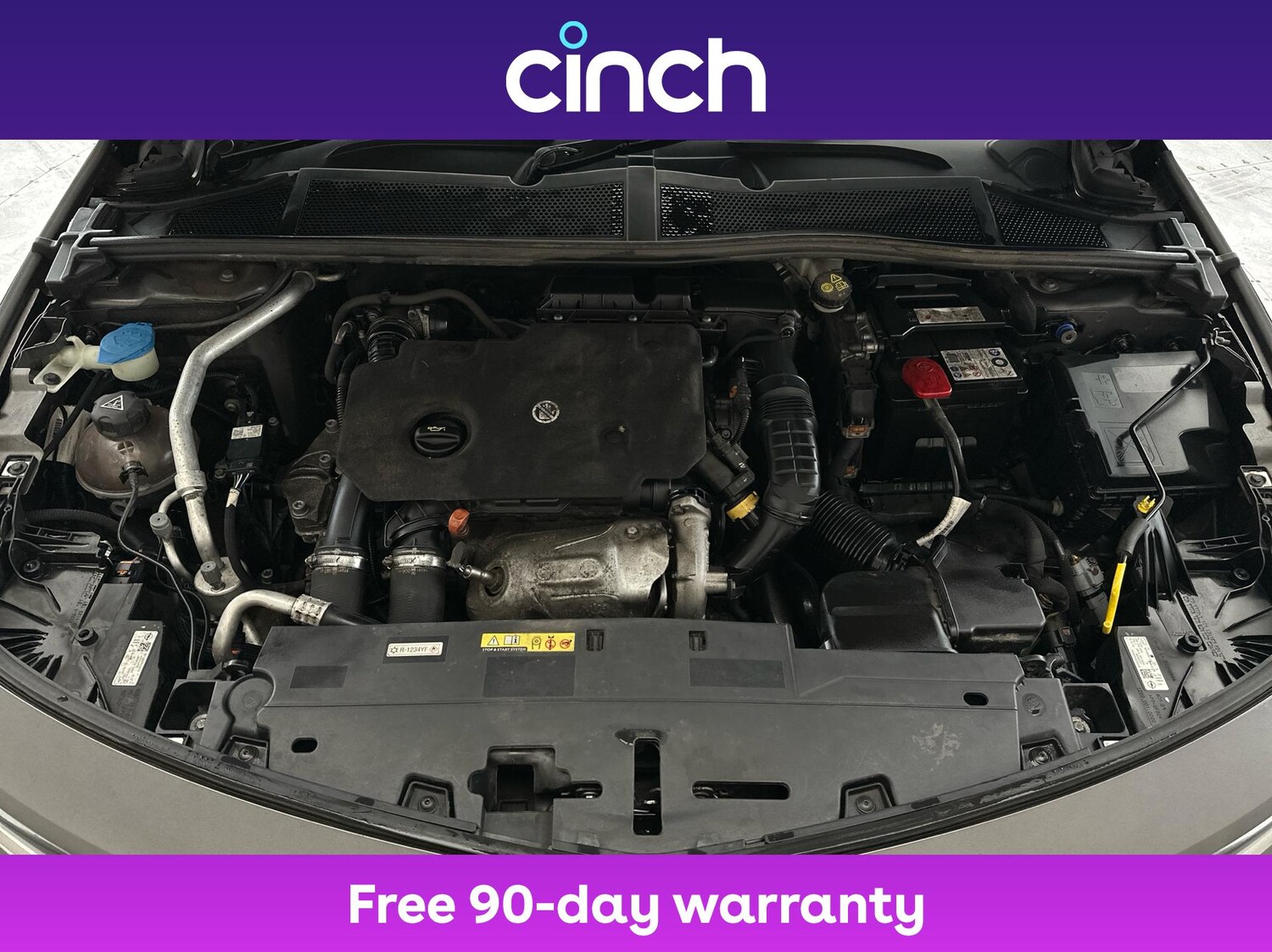 Used Vauxhall Astra 2022 for sale - 77088494: Photo 23