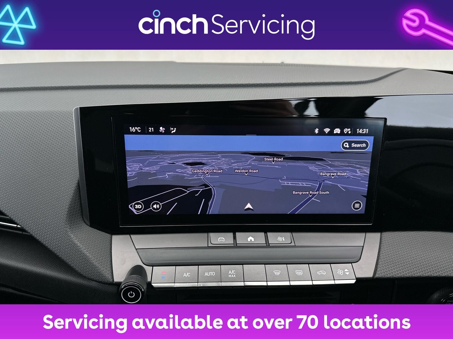 Used Vauxhall Astra 2022 for sale - 77088494: Photo 31