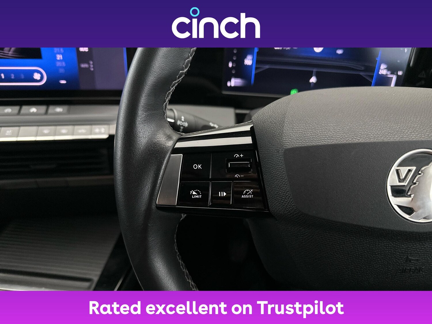 Used Vauxhall Astra 2022 for sale - 77088494: Photo 33