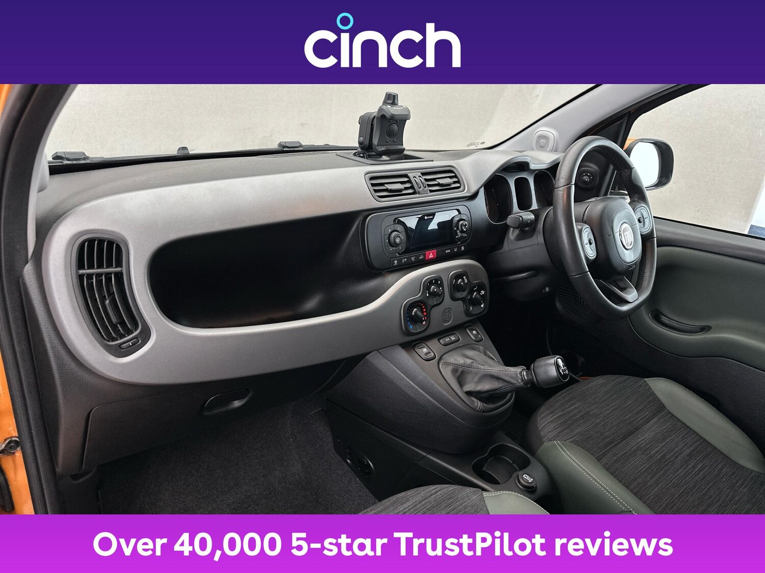 Used Fiat Panda 2020 for sale - 76723634: Photo 14