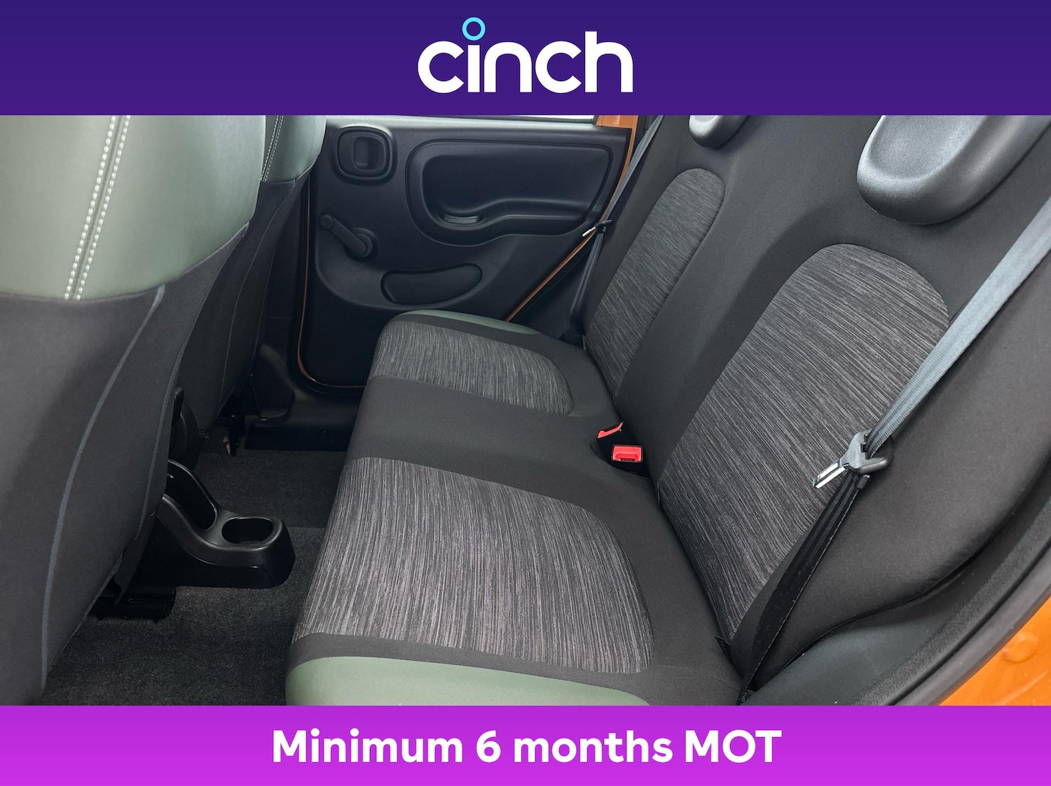 Used Fiat Panda 2020 for sale - 76723634: Photo 20