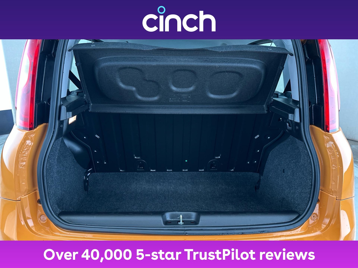 Used Fiat Panda 2020 for sale - 76723634: Photo 21