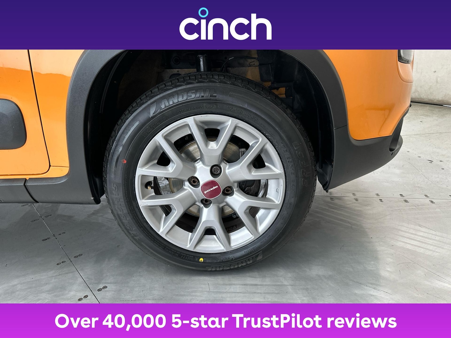 Used Fiat Panda 2020 for sale - 76723634: Photo 28