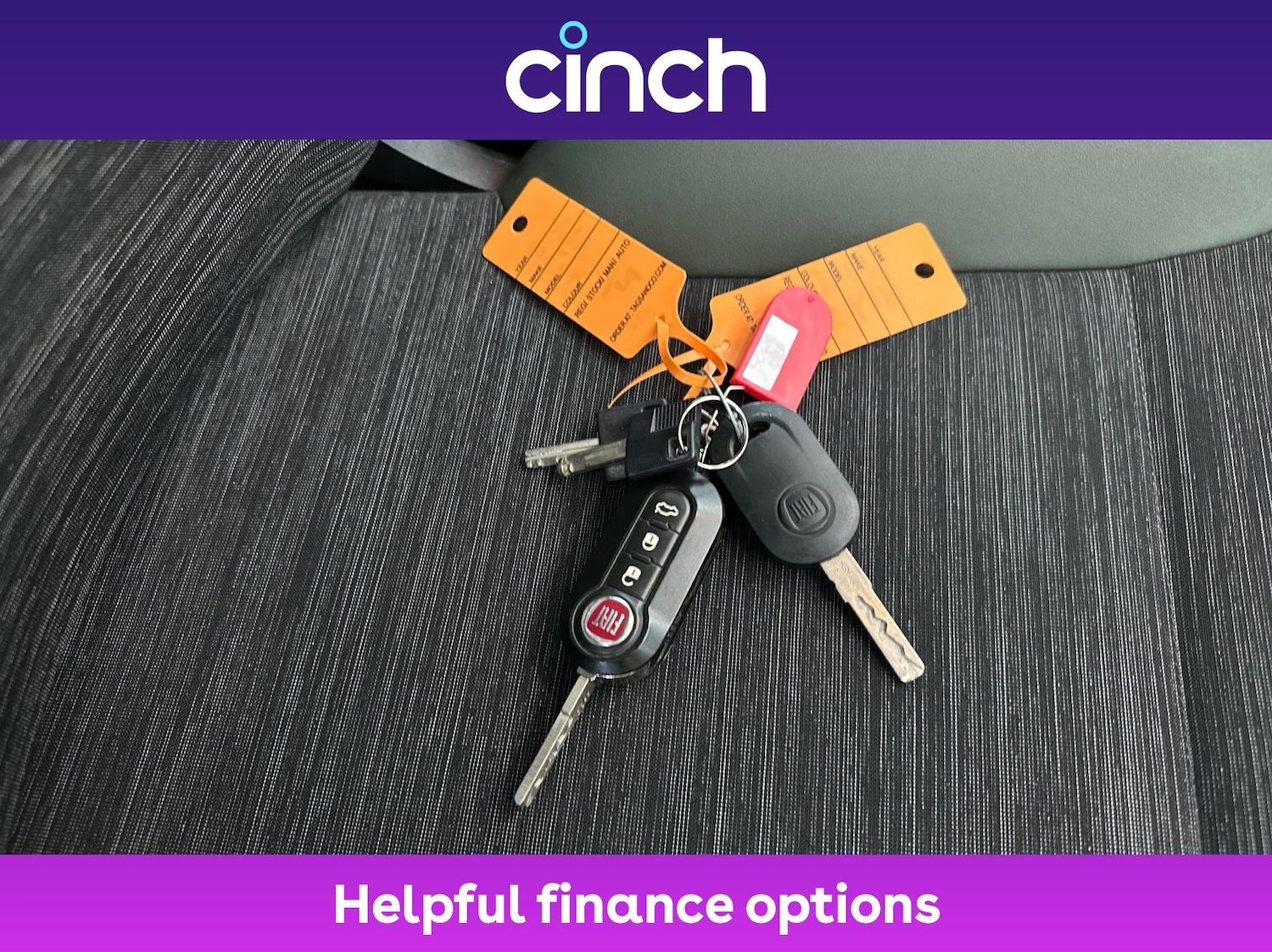 Used Fiat Panda 2020 for sale - 76723634: Photo 30