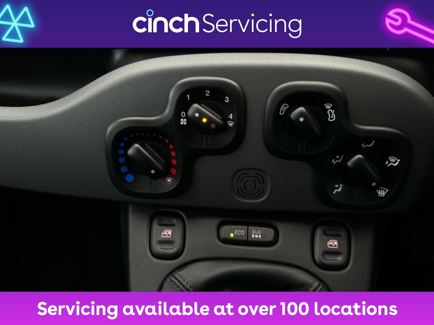 Used Fiat Panda 2020 for sale - 76723634: Photo 31