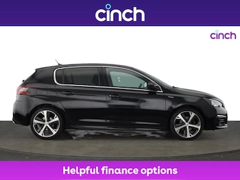 Used Peugeot 308 2019 for sale - 75586323: Photo