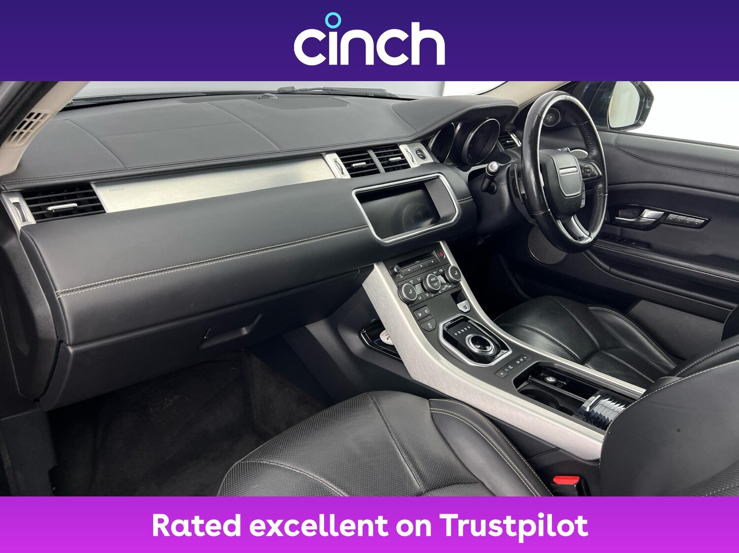 Used Land Rover Range Rover Evoque 2017 for sale - 76487228: Photo 14