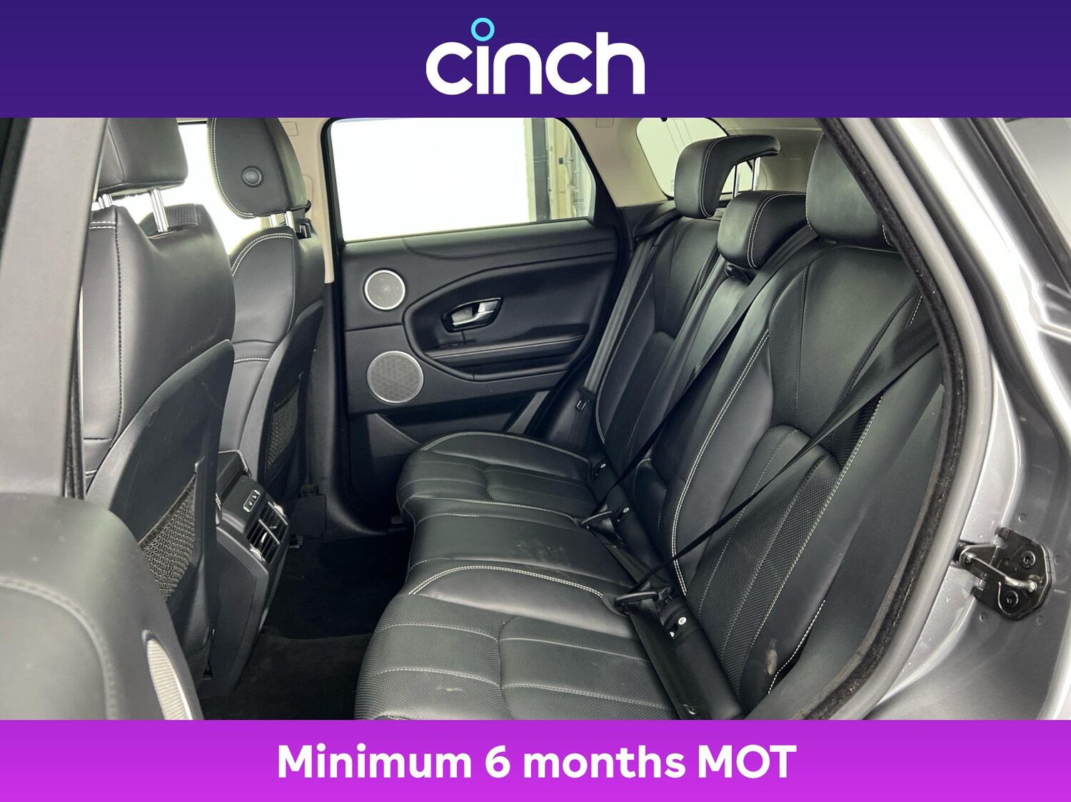 Used Land Rover Range Rover Evoque 2017 for sale - 76487228: Photo 20