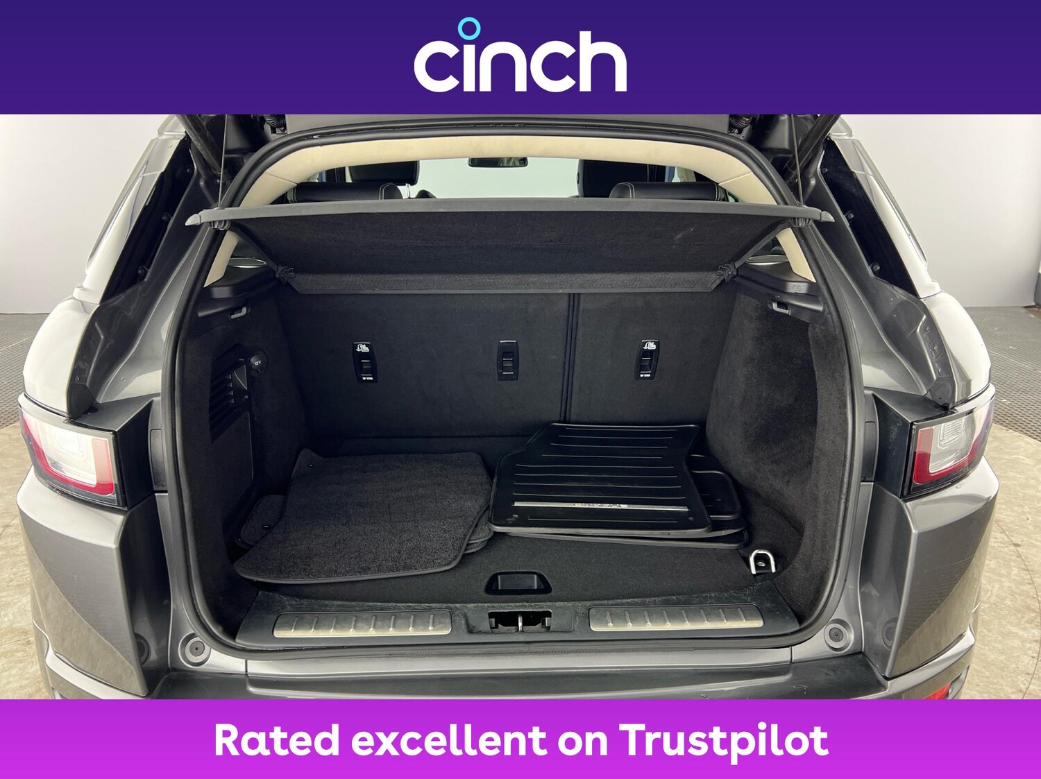 Used Land Rover Range Rover Evoque 2017 for sale - 76487228: Photo 21