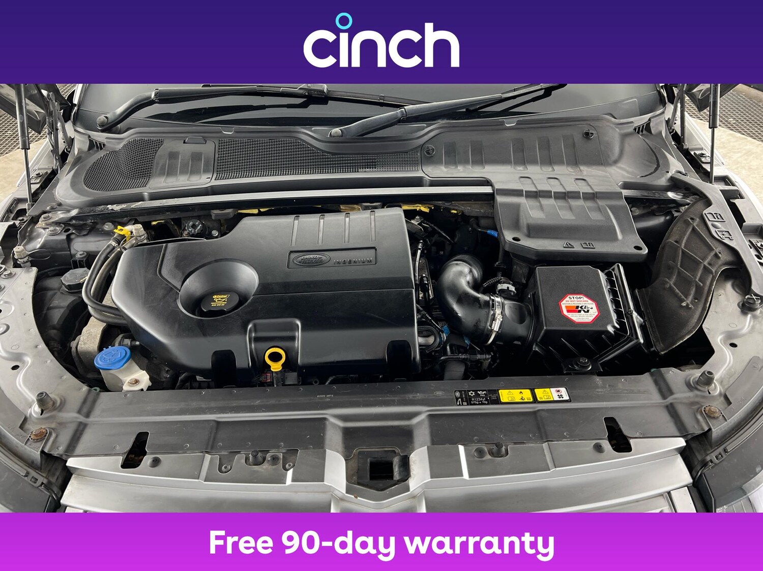 Used Land Rover Range Rover Evoque 2017 for sale - 76487228: Photo 23