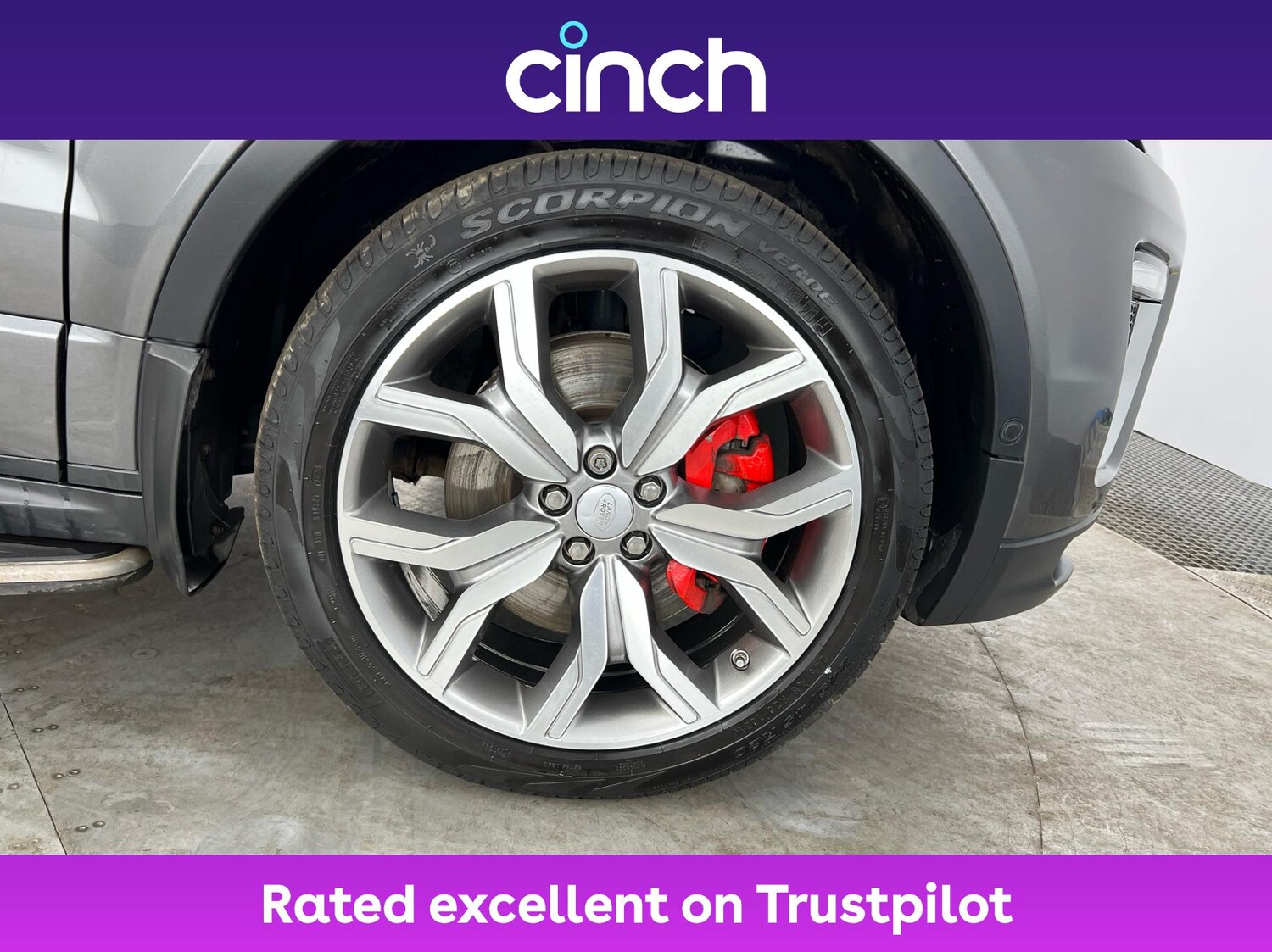 Used Land Rover Range Rover Evoque 2017 for sale - 76487228: Photo 28