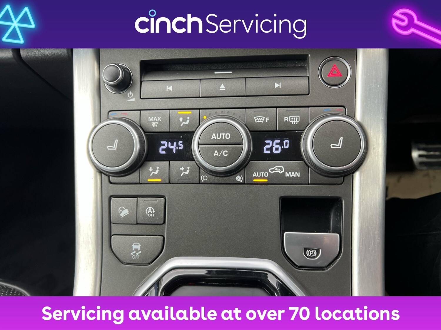 Used Land Rover Range Rover Evoque 2017 for sale - 76487228: Photo 36