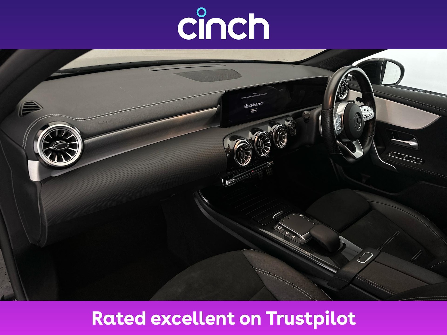 Used Mercedes-Benz A-Class 2022 for sale - 76428997: Photo 14