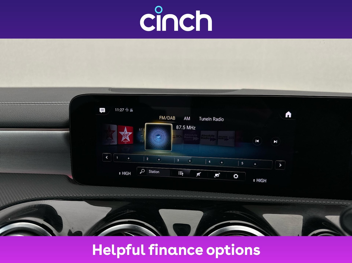 Used Mercedes-Benz A-Class 2022 for sale - 76428997: Photo 17