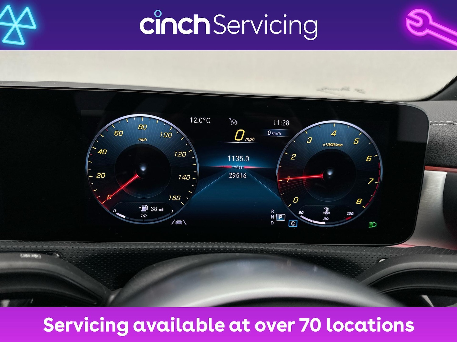 Used Mercedes-Benz A-Class 2022 for sale - 76428997: Photo 18