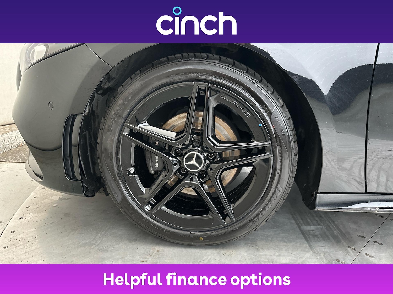 Used Mercedes-Benz A-Class 2022 for sale - 76428997: Photo 24