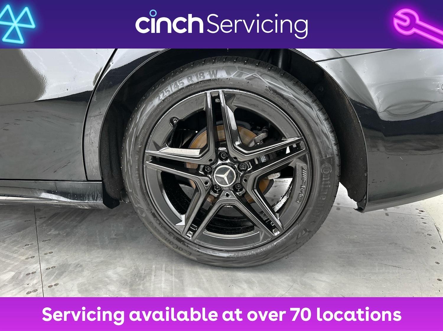 Used Mercedes-Benz A-Class 2022 for sale - 76428997: Photo 26