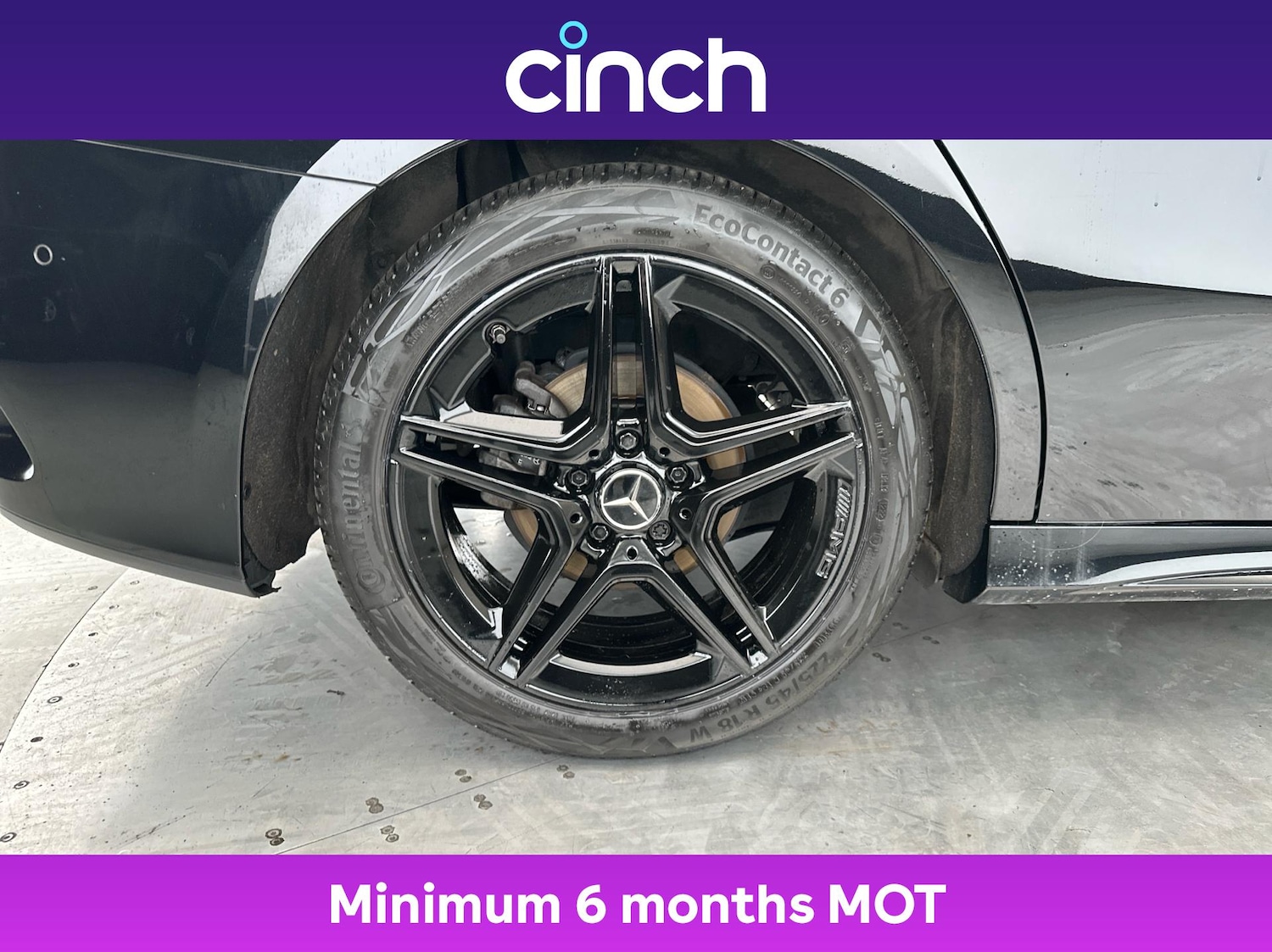 Used Mercedes-Benz A-Class 2022 for sale - 76428997: Photo 27