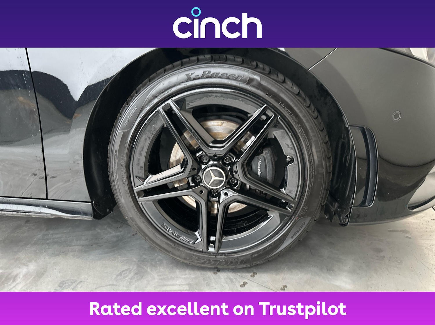 Used Mercedes-Benz A-Class 2022 for sale - 76428997: Photo 28