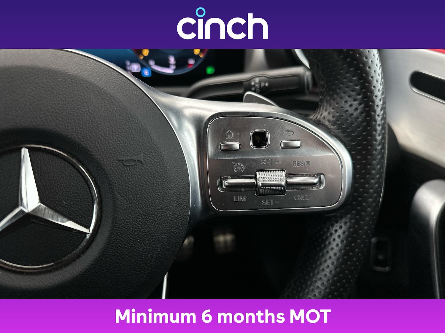 Used Mercedes-Benz A-Class 2022 for sale - 76428997: Photo 32