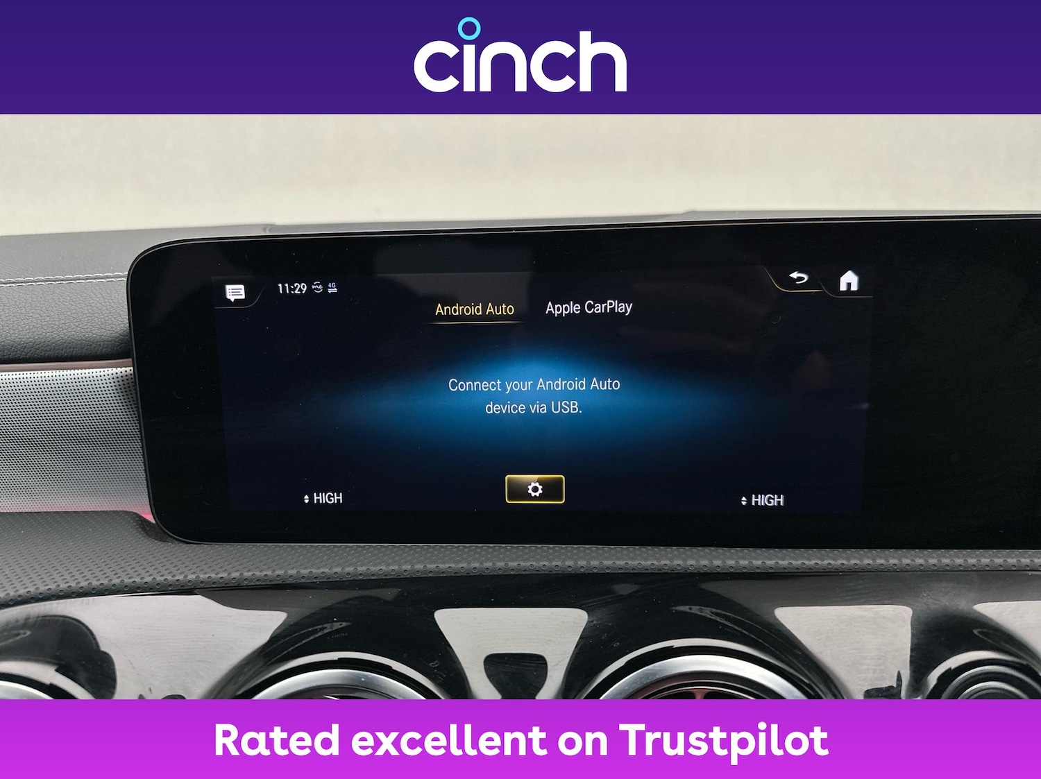 Used Mercedes-Benz A-Class 2022 for sale - 76428997: Photo 33