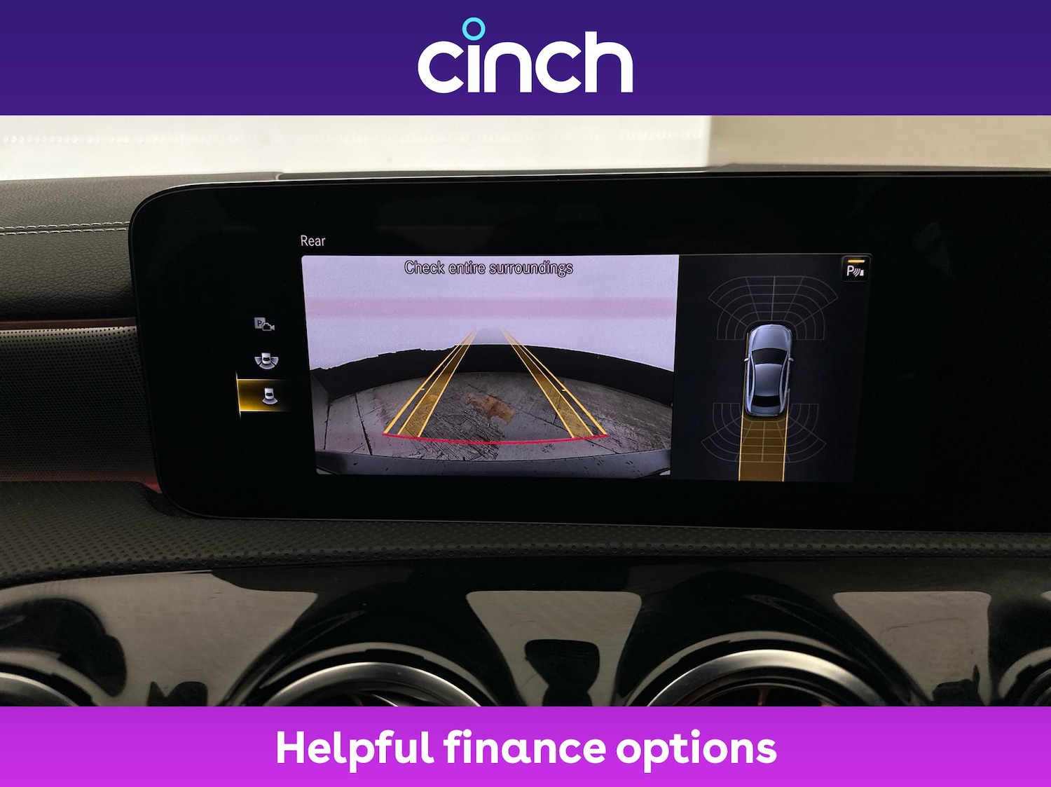 Used Mercedes-Benz A-Class 2022 for sale - 76428997: Photo 35