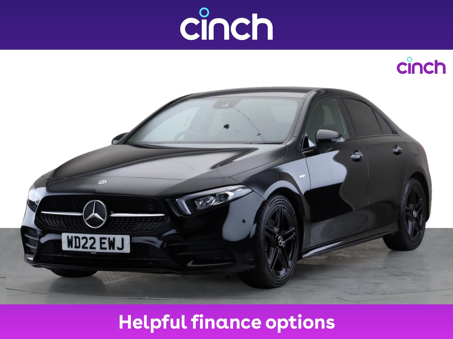 Used Mercedes-Benz A-Class 2022 for sale - 76428997: Photo 9