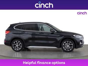 Used BMW X1 2020 for sale - 75288176: Photo