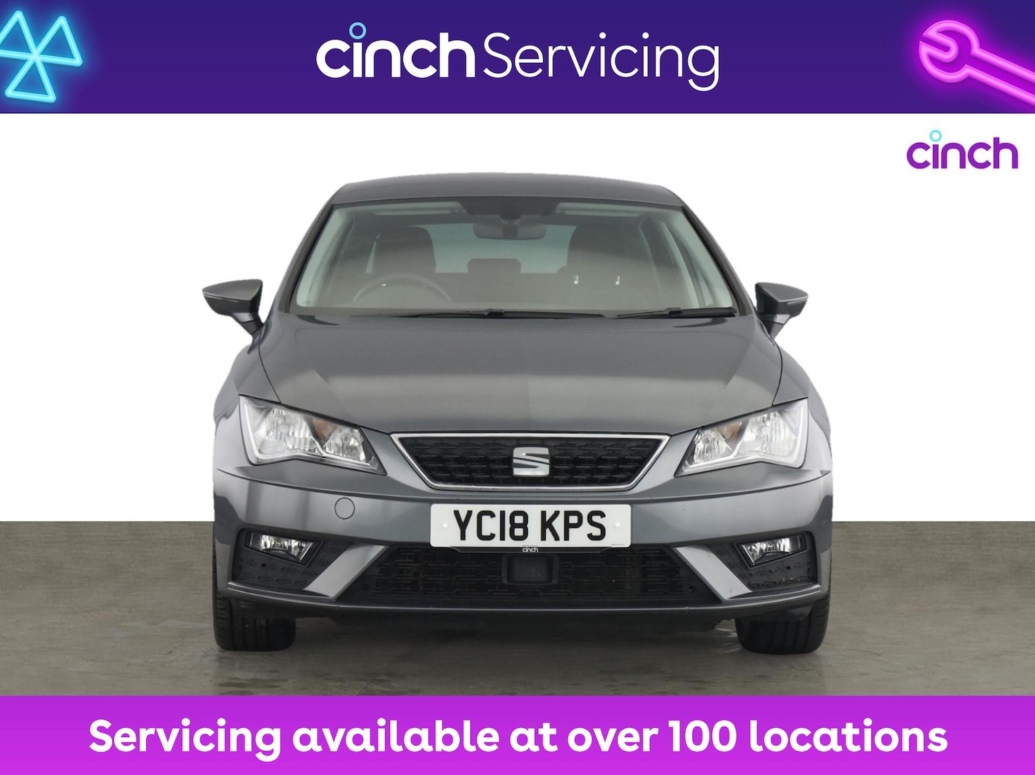 Used SEAT Leon 2018 for sale - 76934224: Photo 11