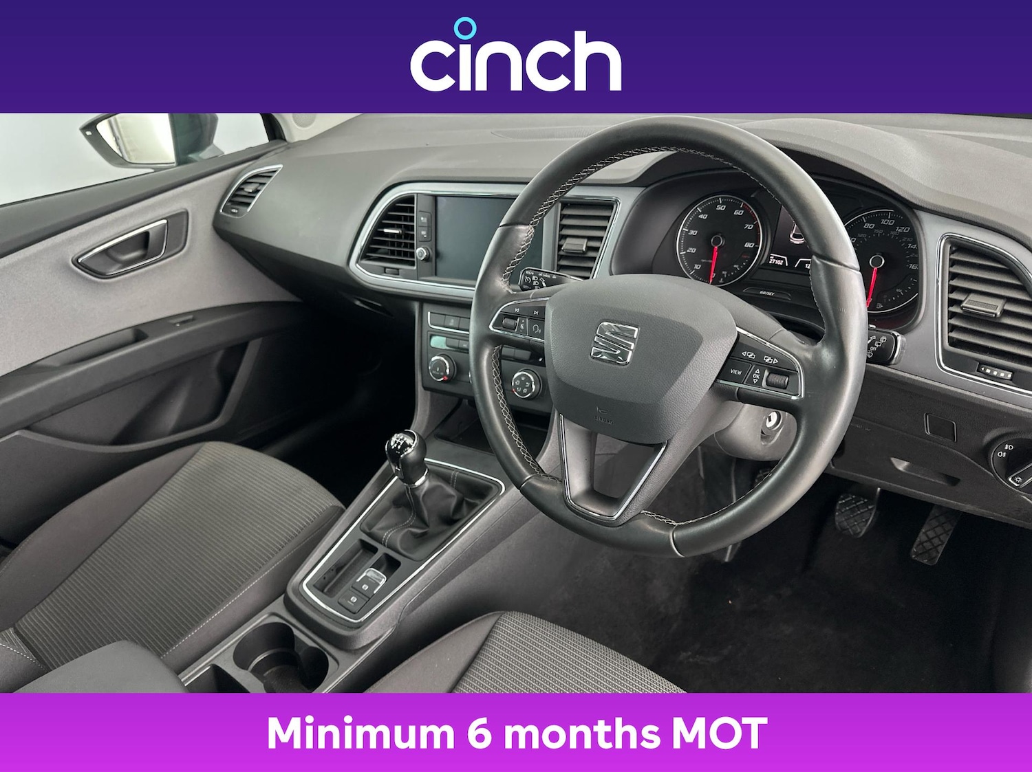 Used SEAT Leon 2018 for sale - 76934224: Photo 12