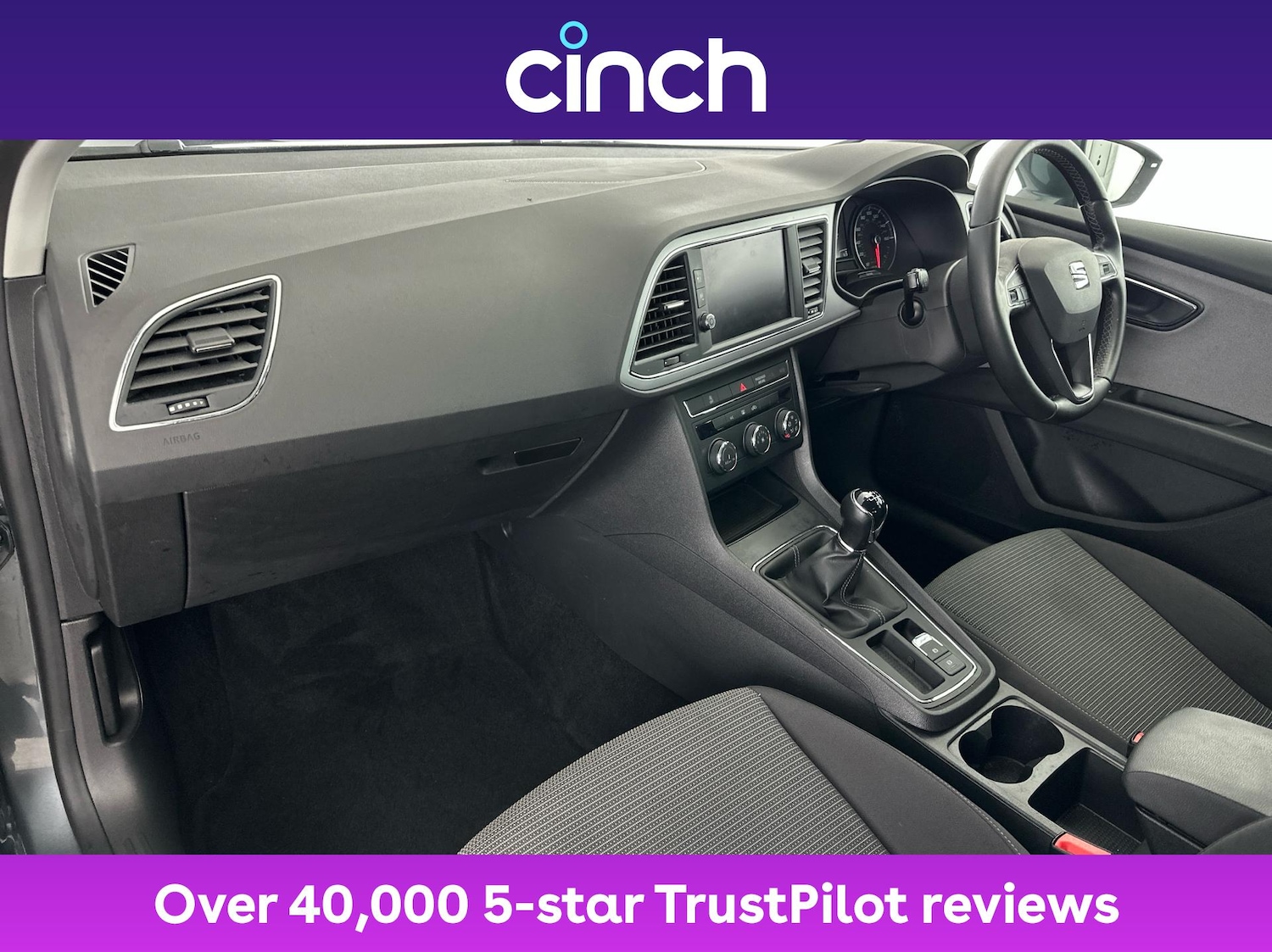 Used SEAT Leon 2018 for sale - 76934224: Photo 14