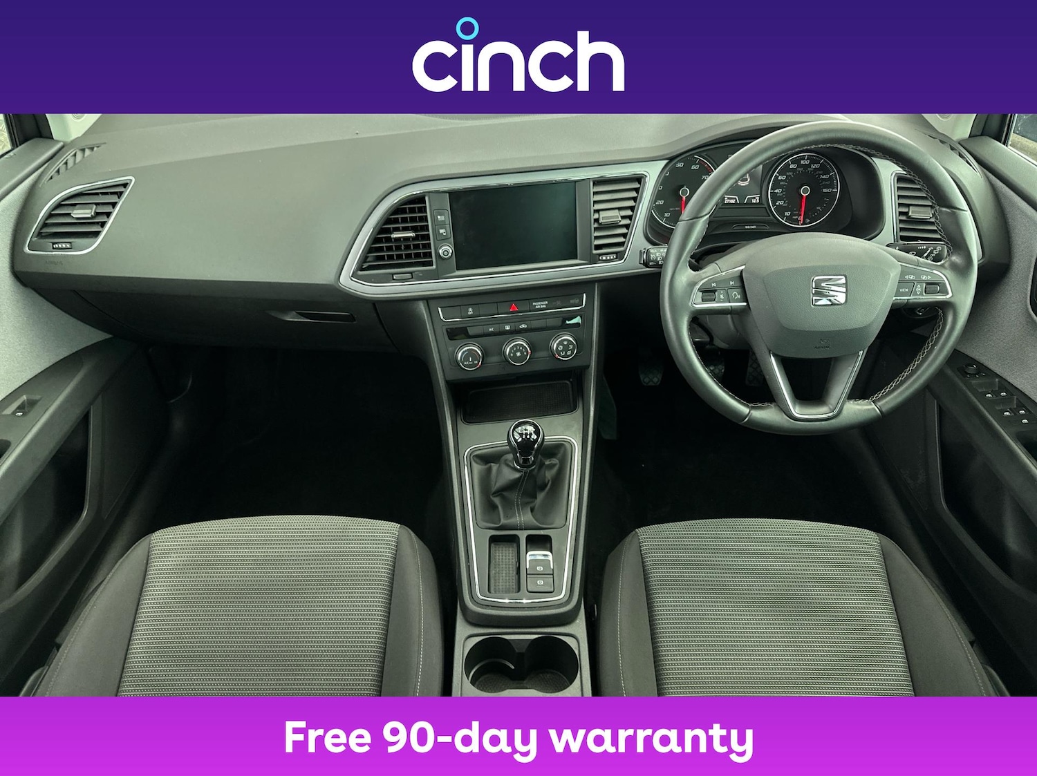 Used SEAT Leon 2018 for sale - 76934224: Photo 15