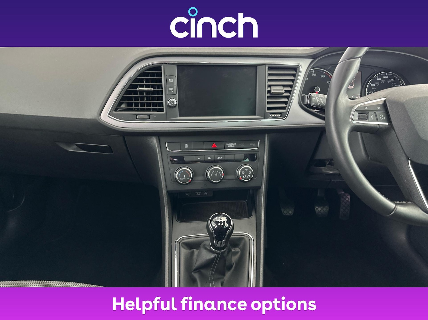 Used SEAT Leon 2018 for sale - 76934224: Photo 17