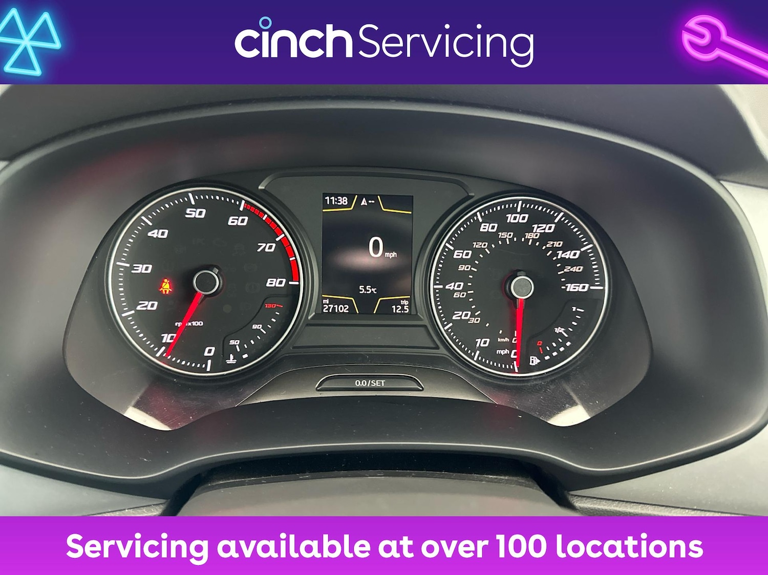 Used SEAT Leon 2018 for sale - 76934224: Photo 18